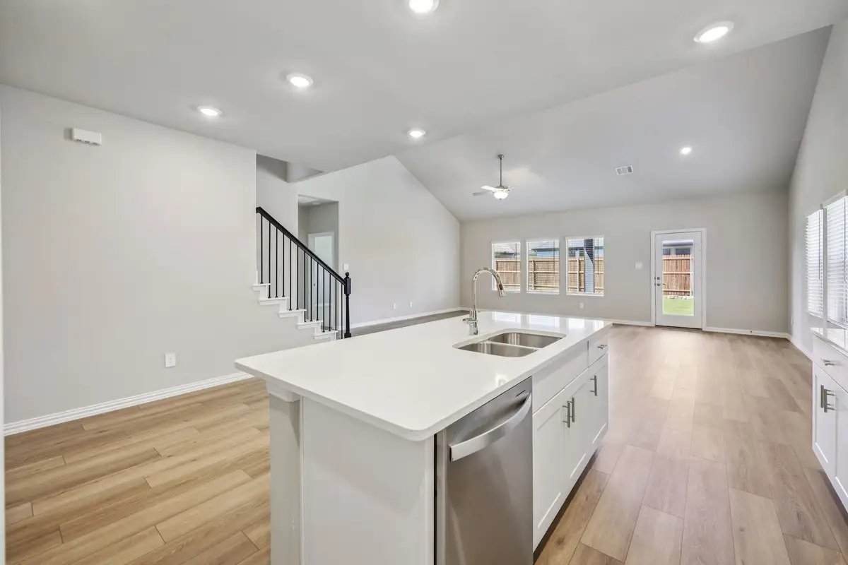 412 Watertown Drive, Princeton, TX 75071 - #1