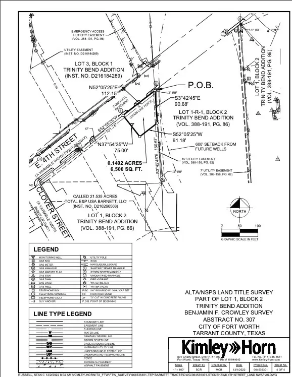 0000 E 4th, Fort Worth, TX 76102 - #2