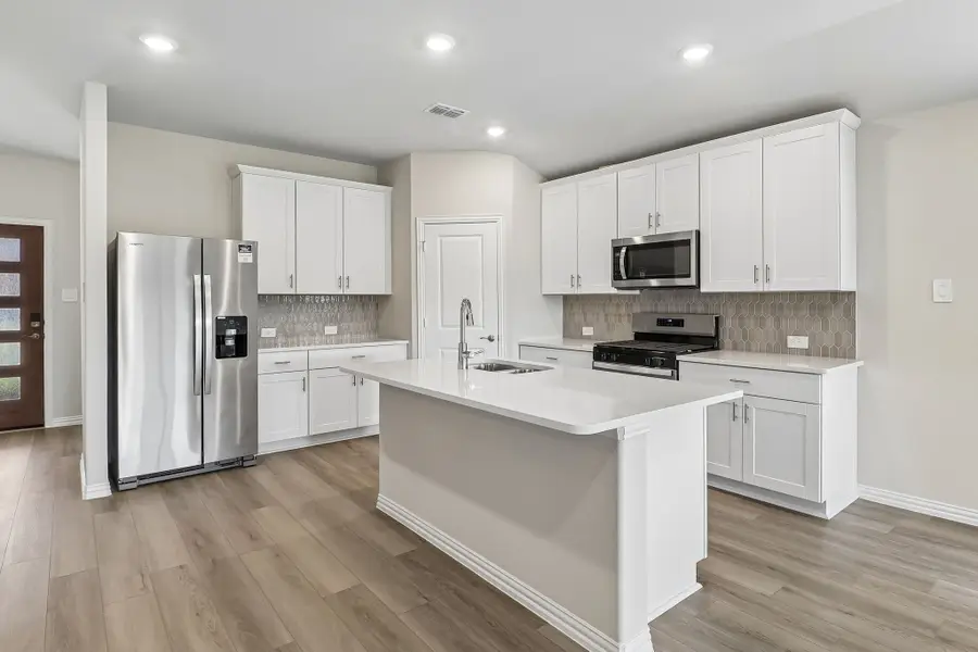 1206 Morrell Drive, Princeton, TX 75071 - #3