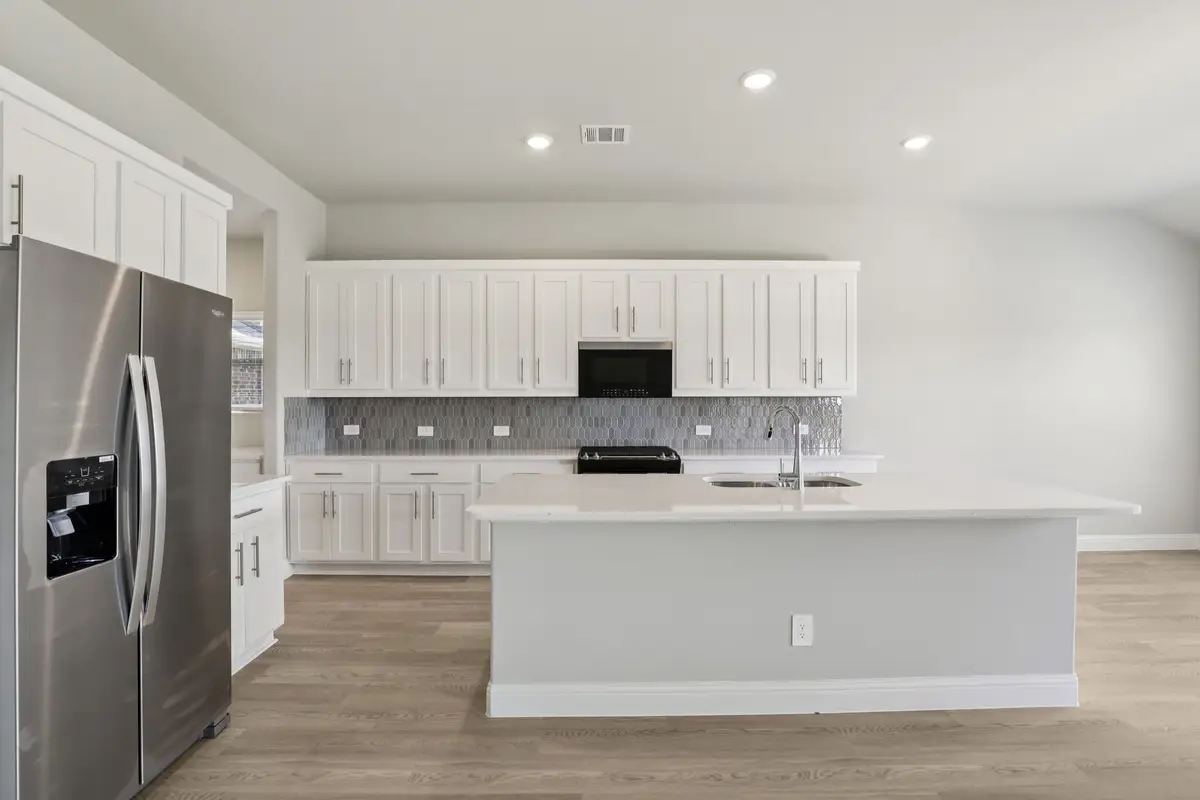 3858 Austin Drive, Farmersville, TX 75442 - #1