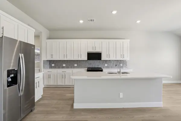 3858 Austin Drive, Farmersville, TX 75442
