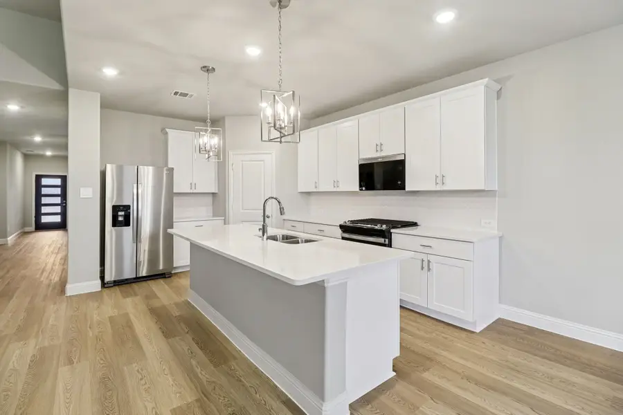 3850 Austin Drive, Farmersville, TX 75442 - #2