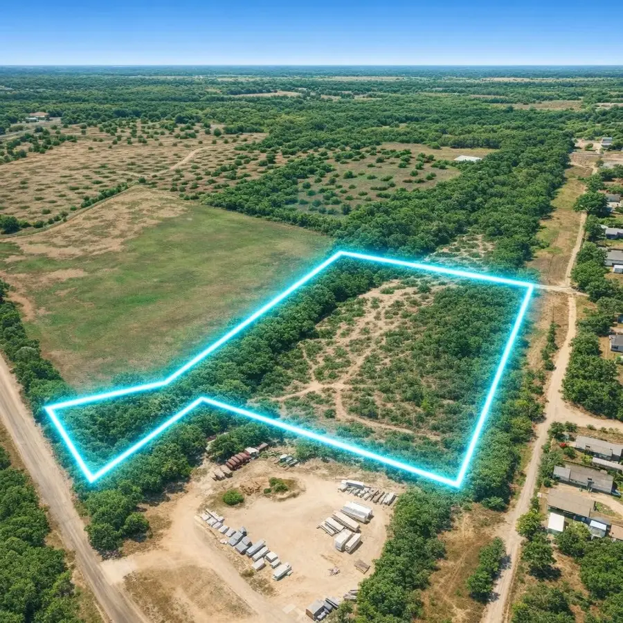 0 S Chadbourne Street, San Angelo, TX 76904 - #2