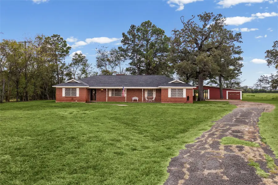 1308 Houston St Street, Sulphur Springs, TX 75482 - #2