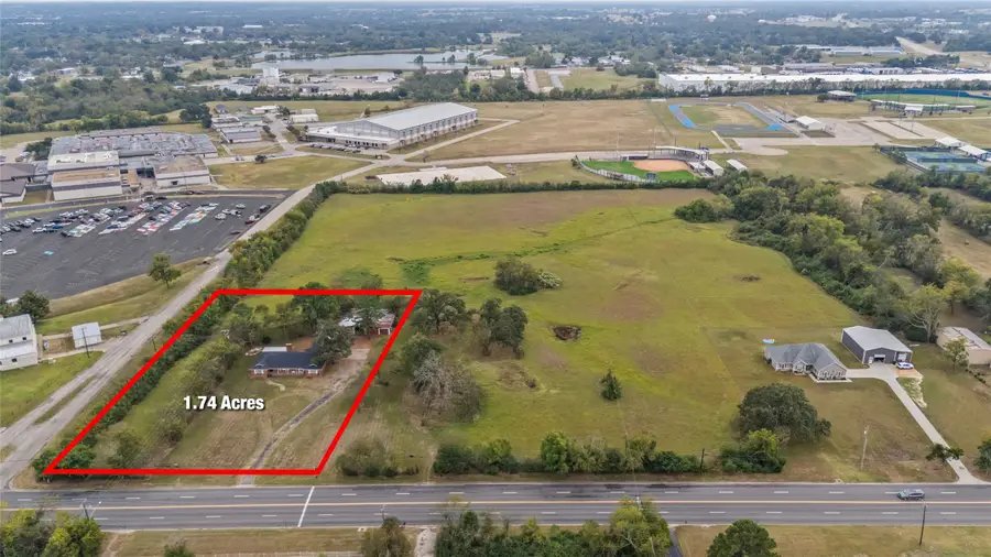 1308 Houston St Street, Sulphur Springs, TX 75482 - #3
