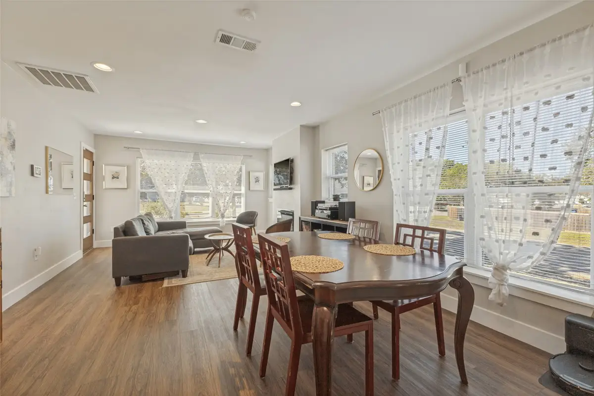 2002 Seevers Avenue, Dallas, TX 75216 - #1