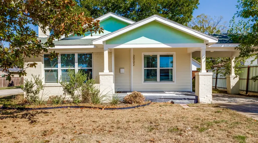 2002 Seevers Avenue, Dallas, TX 75216 - #2