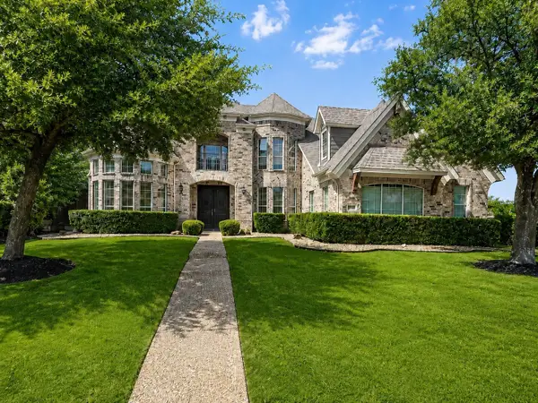 1731 Cross Timbers Drive, Prosper, TX 75078