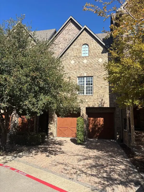 563 Rockingham Drive, Irving, TX 75063