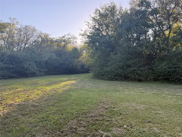 TBD Mckain Alley, Wills Point, TX 75169