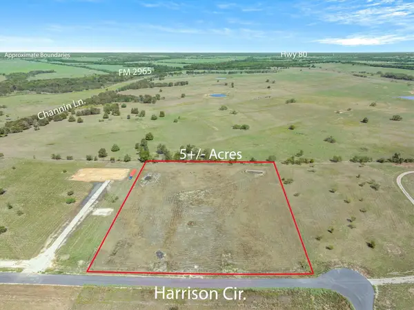317 Harrison Circle, Wills Point, TX 75169