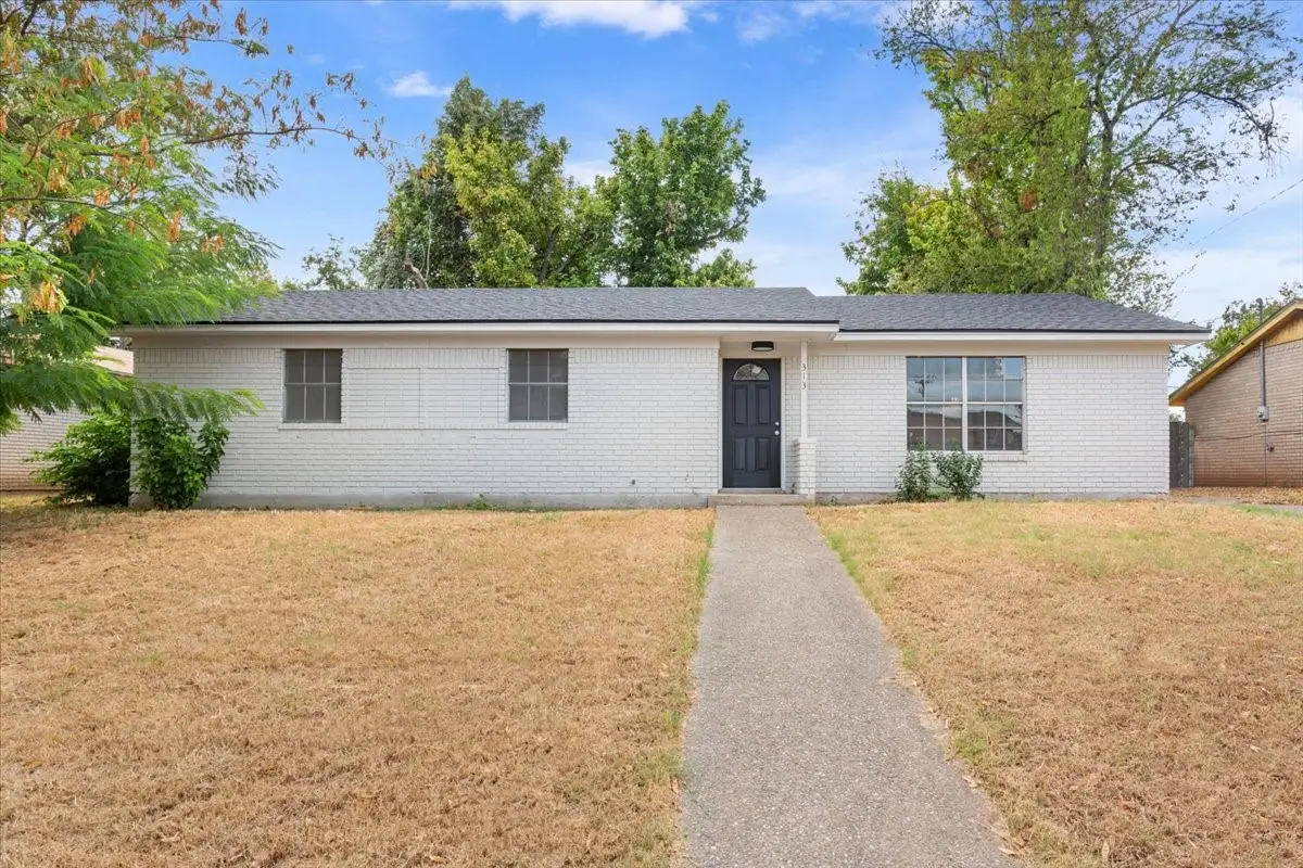 313 Carver Street, Waco, TX 76704 - #1