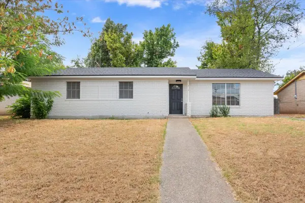 313 Carver Street, Waco, TX 76704