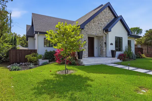 9007 Leaside Drive, Dallas, TX 75238