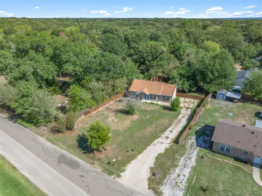 1208 N Spring Street, Grand Saline, TX 75140 - #2