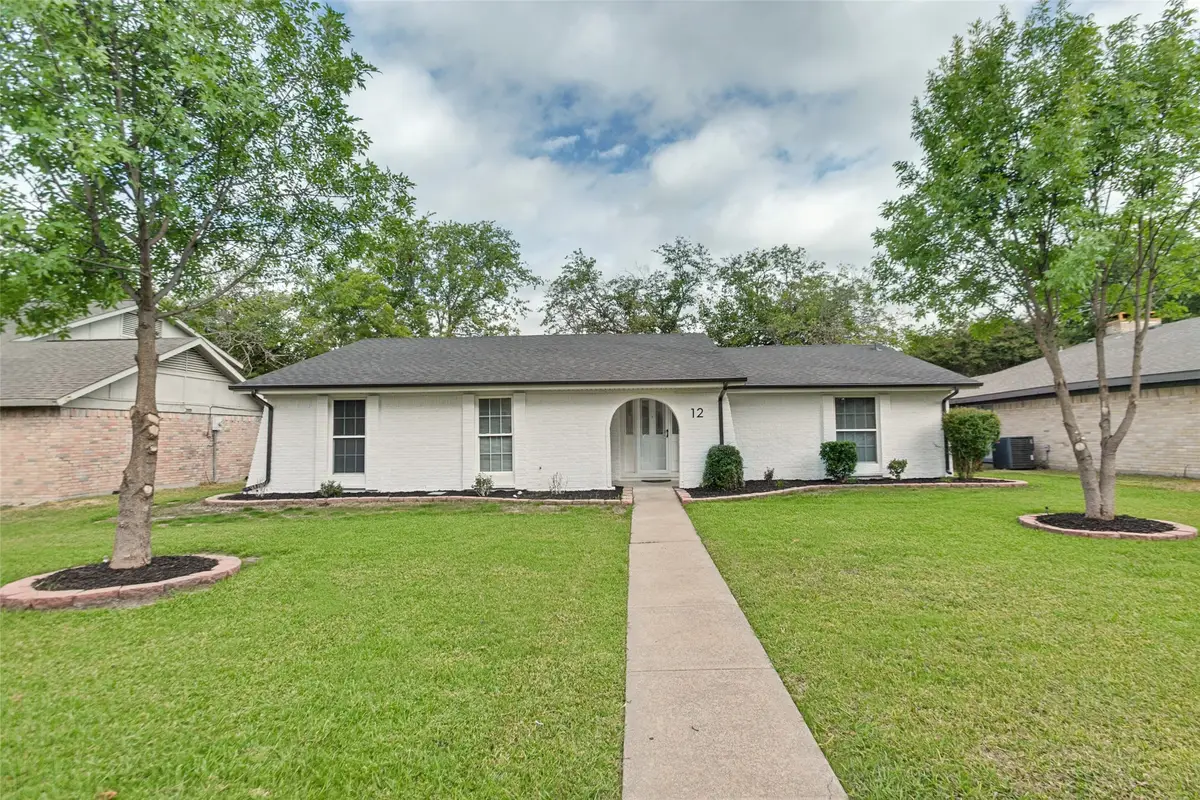 12 Merrie Circle, Richardson, TX 75081 - #1