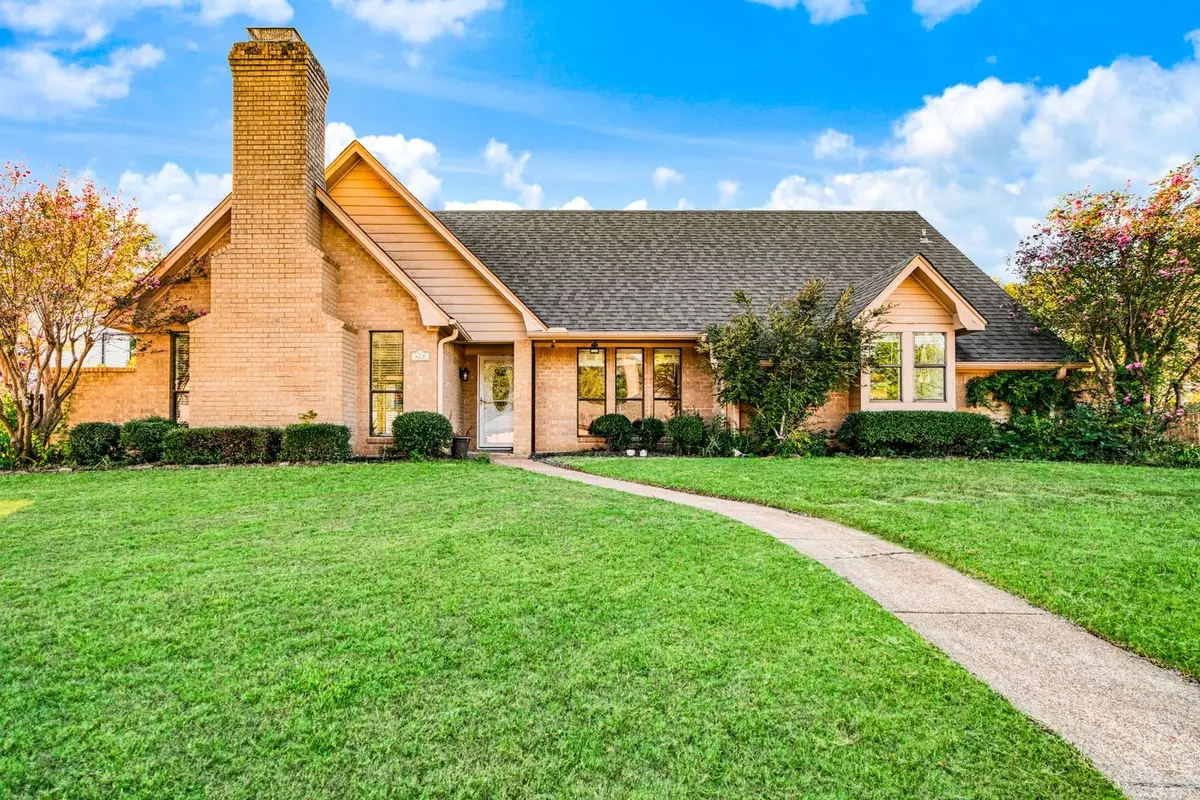 420 SE 39 Street, Paris, TX 75460 - #1