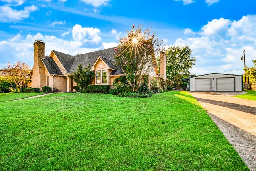 420 SE 39 Street, Paris, TX 75460 - #2