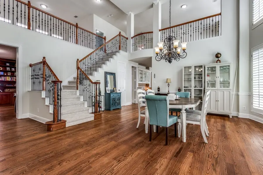 6909 Medallion Drive, Plano, TX 75024 - #3
