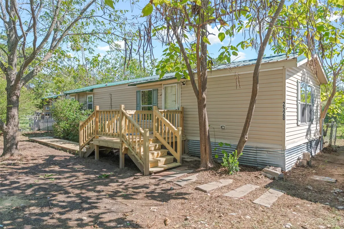 2528 Baywood Drive, Wills Point, TX 75169 - #1