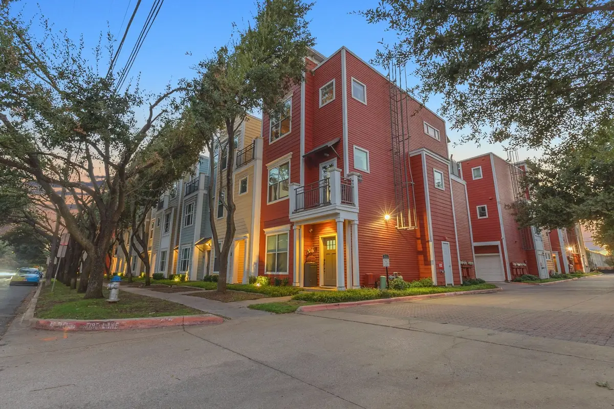 4121 Mckinney Avenue #18, Dallas, TX 75204 - #1