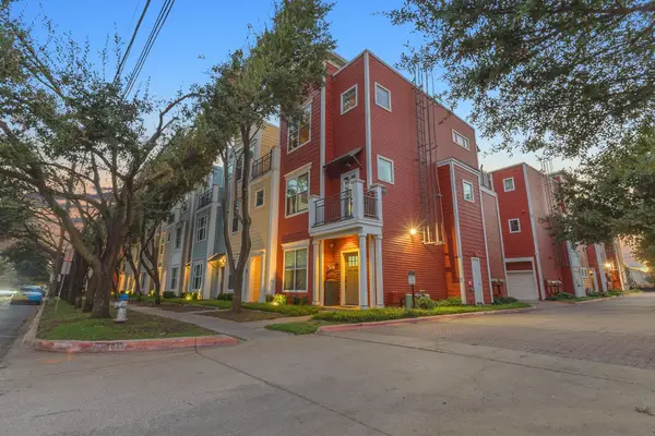 4121 Mckinney Avenue #18, Dallas, TX 75204
