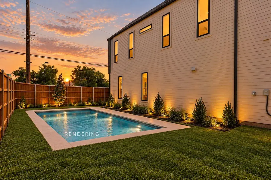 903 Bayonne Street, Dallas, TX 75212 - #3