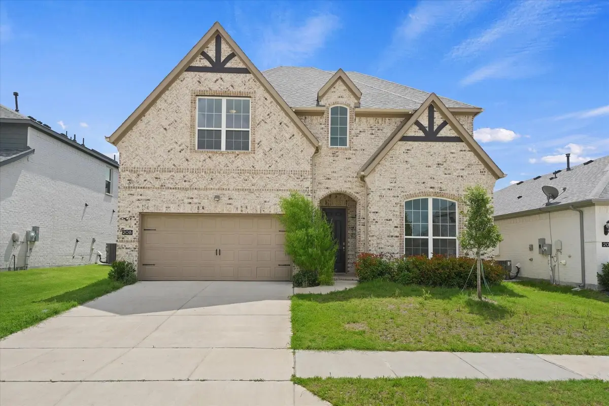 208 Santa Lucia Drive, Anna, TX 75409 - #1