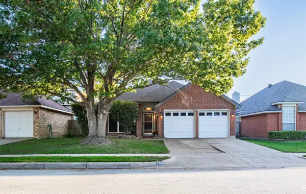 2805 Salado Trail, Fort Worth, TX 76118