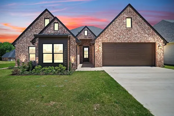 15073 Tilley Springs Cove, Tyler, TX 75703