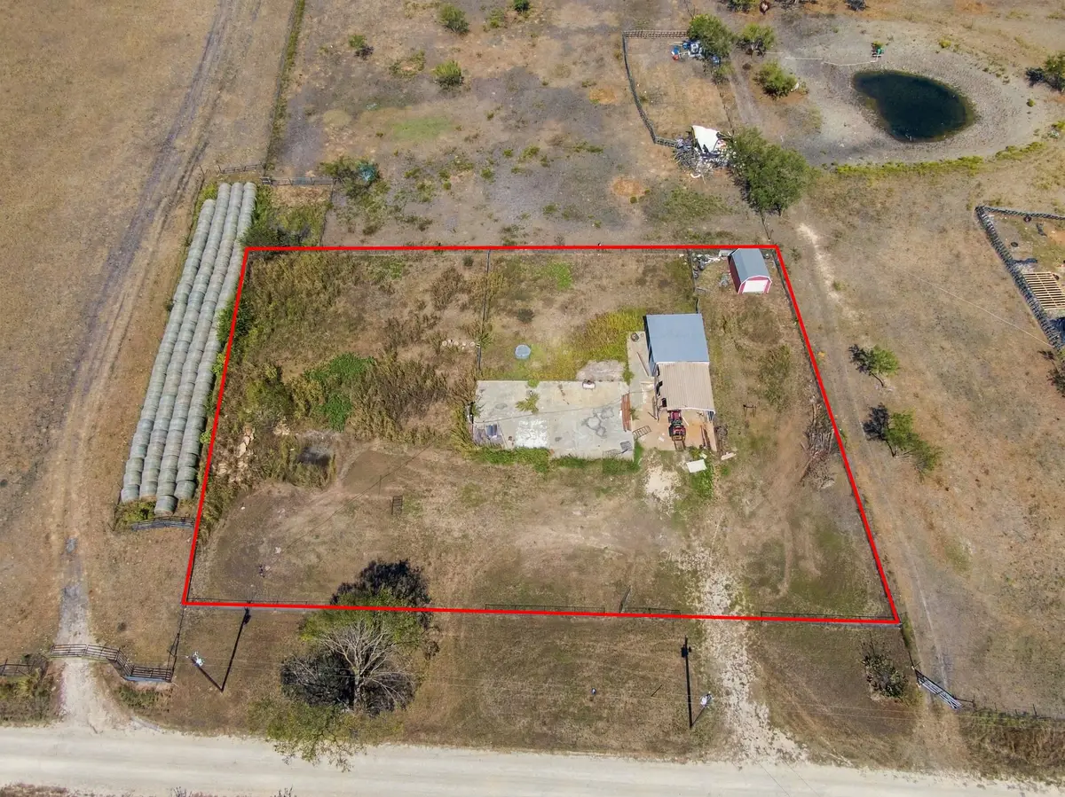9408 County Road 2220, Barry, TX 75102 - #1