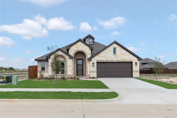 3716 Brookgreen Lane, Kaufman, TX 75142