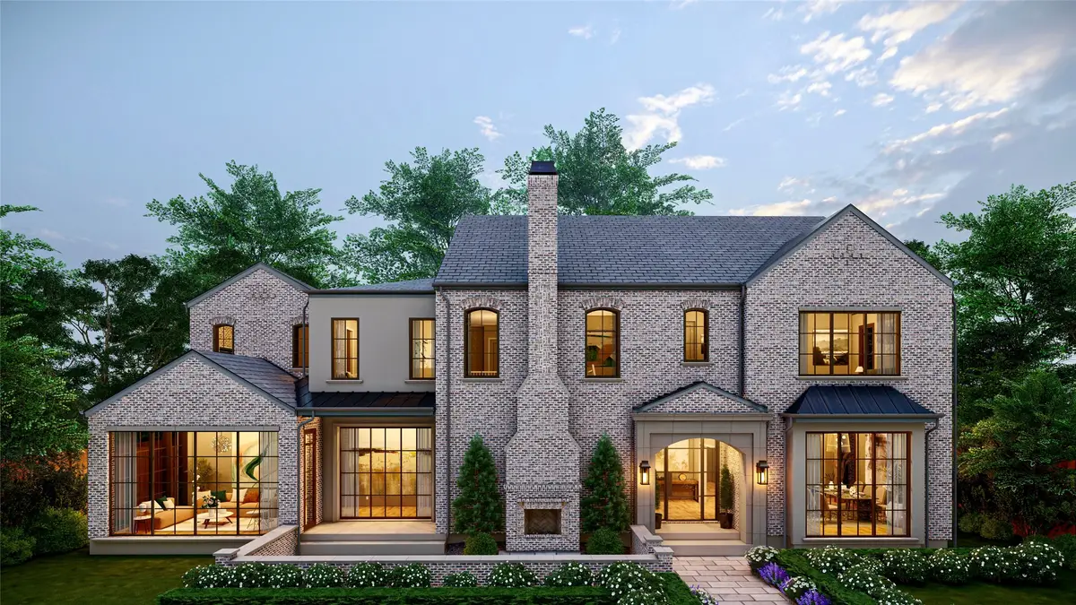6131 Lupton Drive, Dallas, TX 75225 - #1