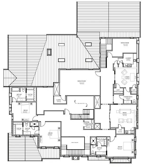 6131 Lupton Drive, Dallas, TX 75225 - #3