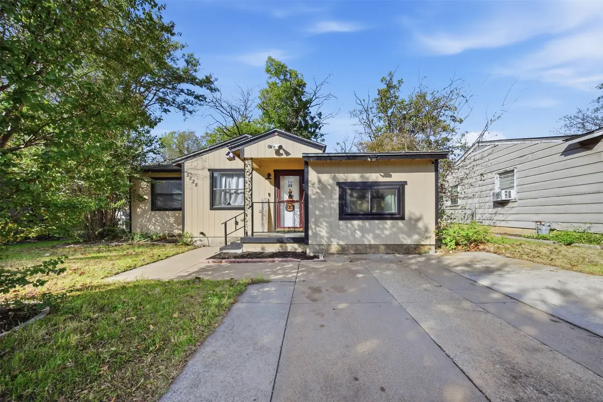 5228 Frazier Avenue, Fort Worth, TX 76115 - #1
