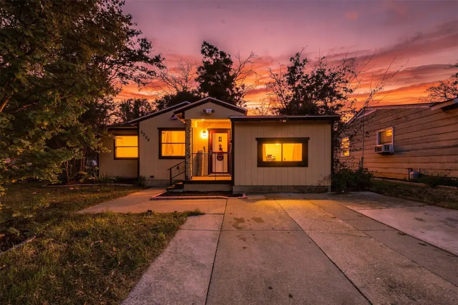 5228 Frazier Avenue, Fort Worth, TX 76115 - #2