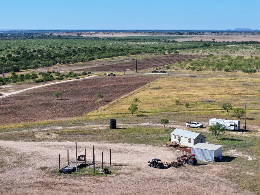 TBD Anderson Rd, Wingate, TX 79566 - #3