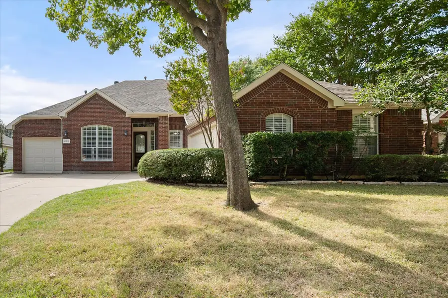 1102 Tanglewood Drive, Mansfield, TX 76063 - #2