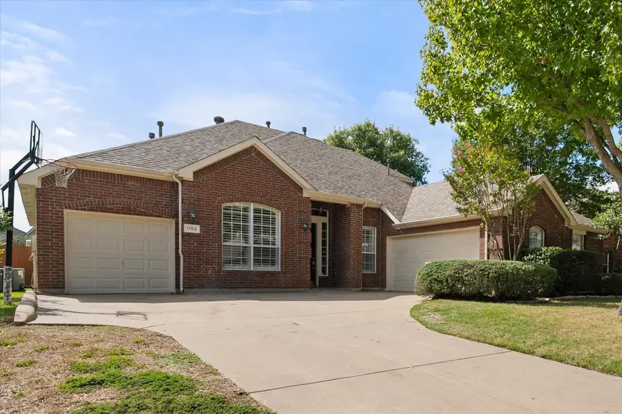 1102 Tanglewood Drive, Mansfield, TX 76063 - #3