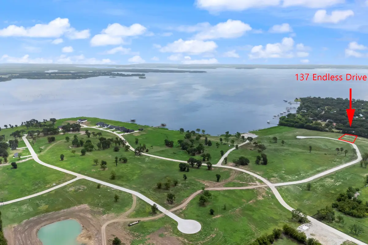137 Endless Drive, West Tawakoni, TX 75474 - #1