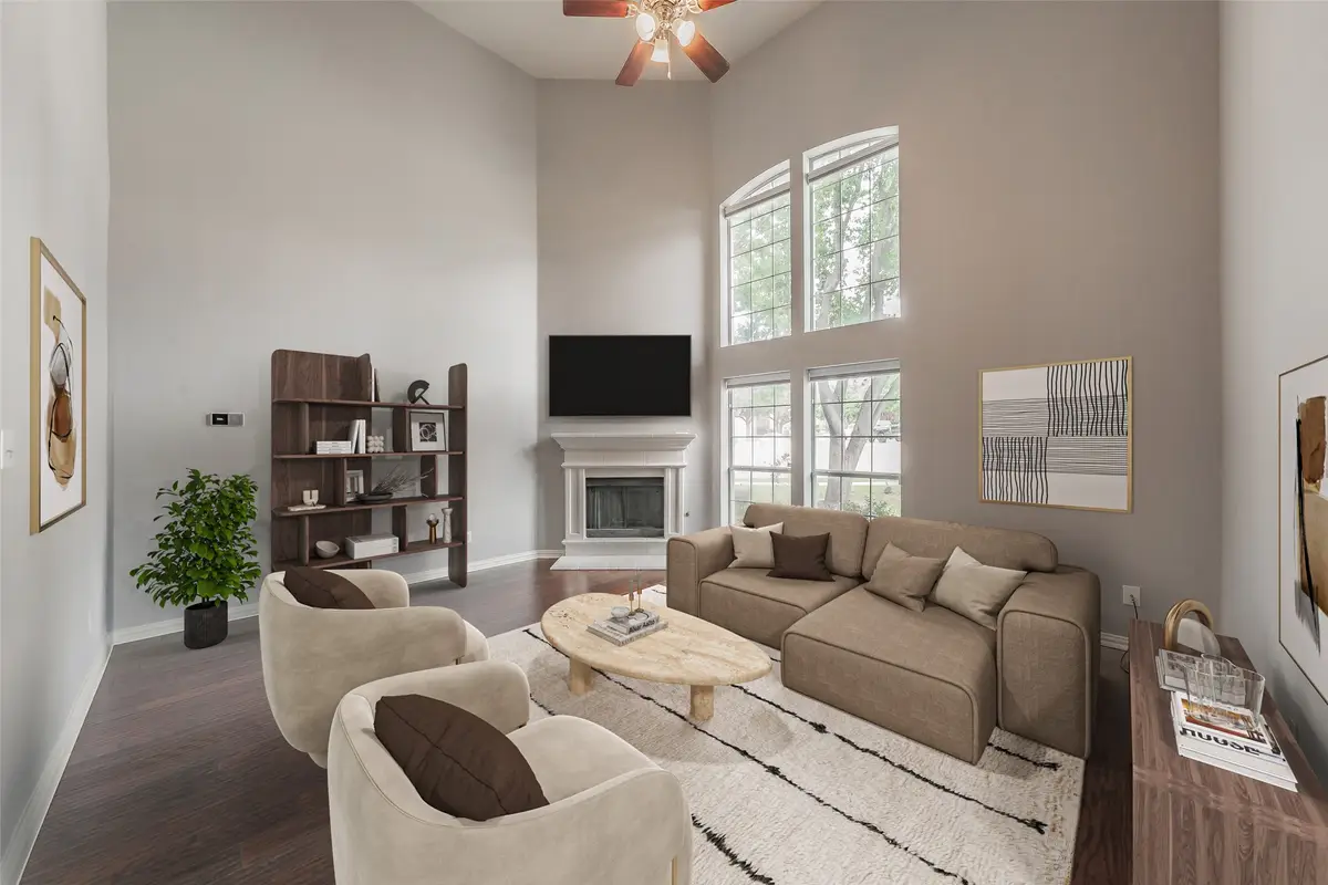 1785 Massey Drive, Lewisville, TX 75067 - #1