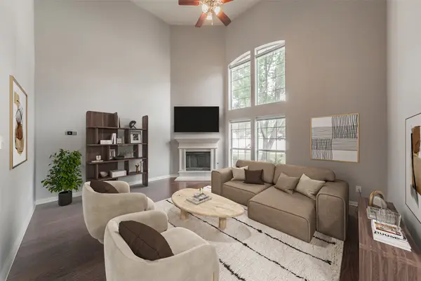 1785 Massey Drive, Lewisville, TX 75067