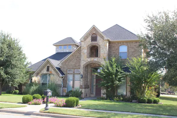 1139 Fountain Creek Boulevard, Pottsboro, TX 75076