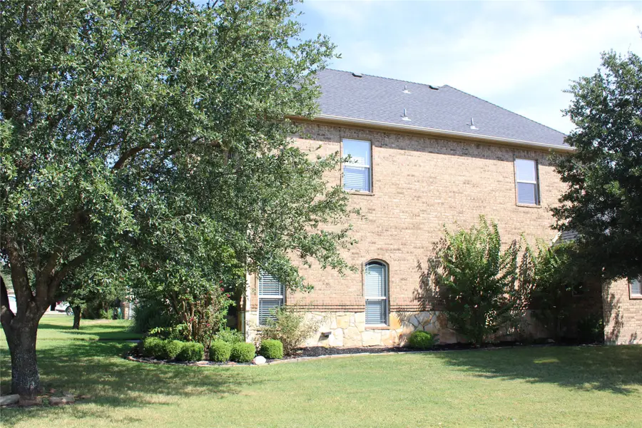 1139 Fountain Creek Boulevard, Pottsboro, TX 75076 - #2