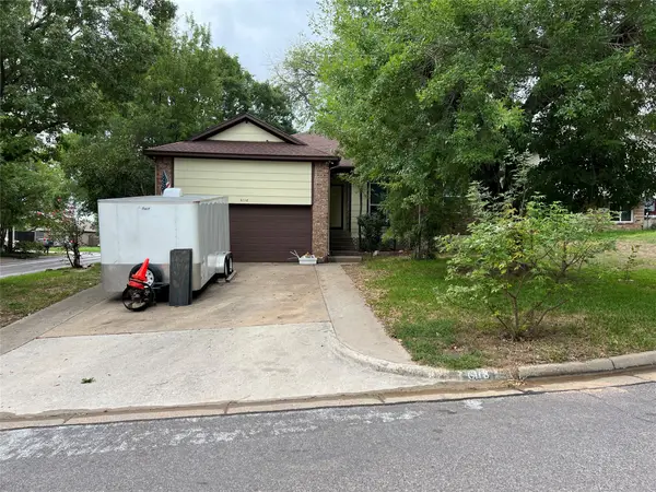 6118 Farmingdale Drive, Arlington, TX 76001