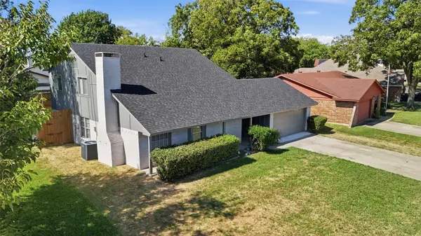 4529 Palos Verdes Drive, Mesquite, TX 75150