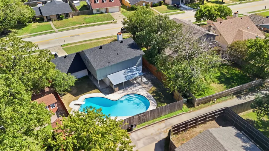4529 Palos Verdes Drive, Mesquite, TX 75150 - #2