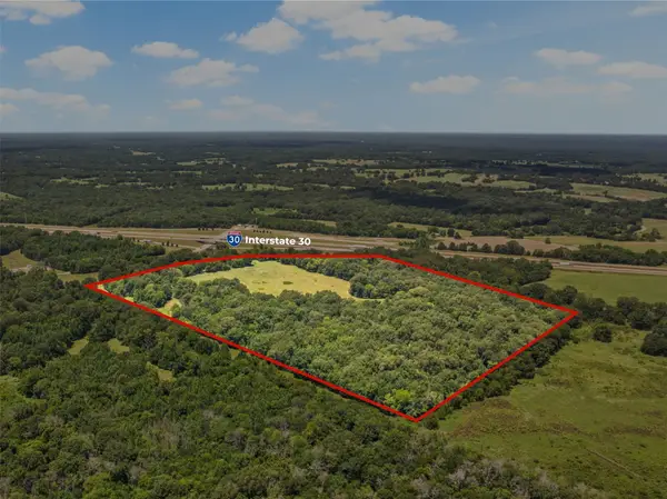 TBD Interstate 30 Tr 3, Cookville, TX 75558
