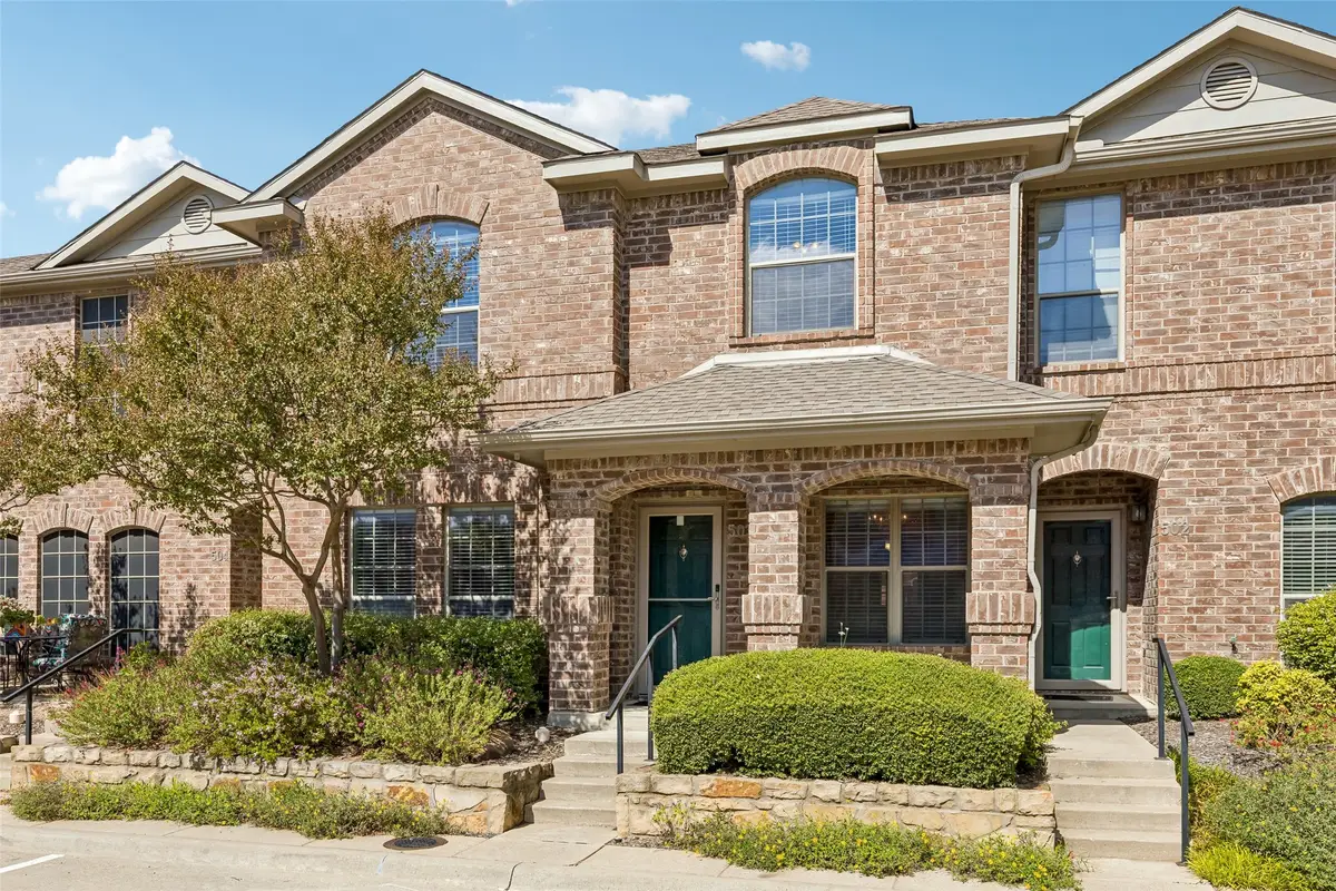 575 S Virginia Hills Drive #503, McKinney, TX 75072 - #1