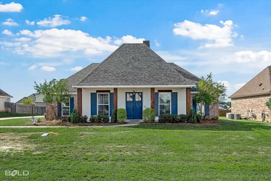 311 Donna Lane, Stonewall, LA 71078 - #2